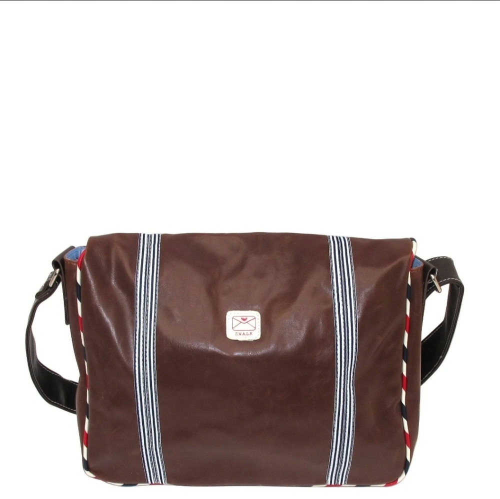 Disaster Designs Paper Plane Satchel - Picture 2 of 16